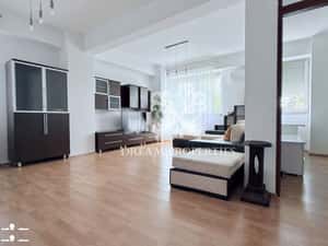 Apartament cu 2 camere de inchiriat, 60 mp, zona Dorobantilor — miniatura 3