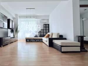 Apartament cu 2 camere de inchiriat, 60 mp, zona Dorobantilor — miniatura 4