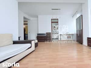 Apartament cu 2 camere de inchiriat, 60 mp, zona Dorobantilor — miniatura 5