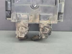 Calculator motor ECU R04080036C Peugeot Partner 2005