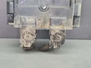 Calculator motor ECU R04080036C Peugeot Partner 2005 — miniatura 4