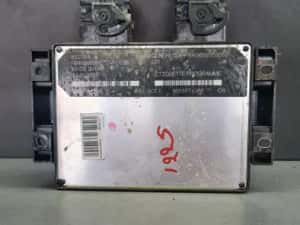 Calculator motor ECU R04080036C Peugeot Partner 2005 — miniatura 6