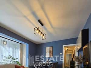 Circumvalatiunii, 3 camere, mobilat lux — miniatura 4