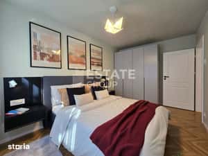 Circumvalatiunii, 3 camere, mobilat lux — miniatura 6