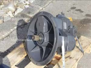 Pompă hidraulică utilaje de constructii — miniatura 2