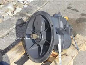 Pompă hidraulică utilaje de constructii — miniatura 3