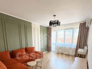 Apartament 2 camere. Confort și stil în centrul Galațiului