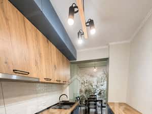 Apartament 2 camere. Confort și stil în centrul Galațiului — miniatura 6