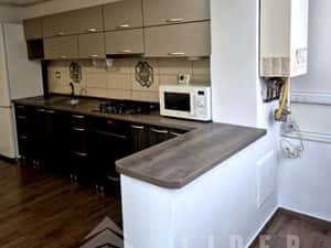 Apartament 37 mp, de vanzare strada Stejarului finisat,partial mobilat