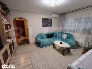 Apartament 3 camere semidecomandat, 62 mp,zona Marasesti — miniatura 3