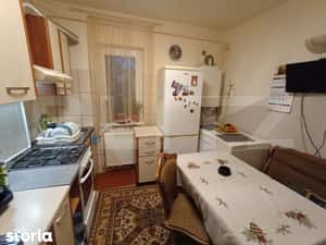 Apartament 3 camere semidecomandat, 62 mp,zona Marasesti — miniatura 5