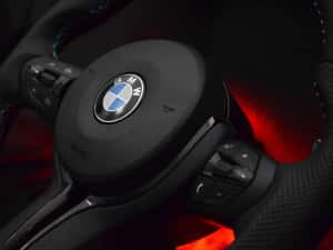 Volan BMW  F10/F30/F01/E90/E92/E70/E71/E84/X1/X3/X4/X5/X6 — miniatura 3