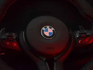 Volan BMW  F10/F30/F01/E90/E92/E70/E71/E84/X1/X3/X4/X5/X6 — miniatura 4