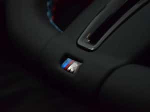 Volan BMW  F10/F30/F01/E90/E92/E70/E71/E84/X1/X3/X4/X5/X6 — miniatura 5