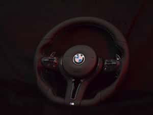 Volan BMW  F10/F30/F01/E90/E92/E70/E71/E84/X1/X3/X4/X5/X6 — miniatura 6