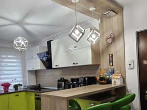 Apartament cu 3 camere-Mihai Viteazu Sibiu — miniatura 2