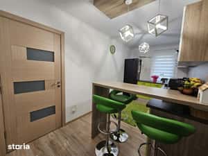 Apartament cu 3 camere-Mihai Viteazu Sibiu — miniatura 6