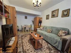 Apartament 2 camere decomandat cu gradina
