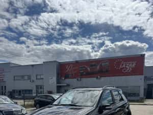 Mercedes Benz ML 320 **AUTOUTILITARA ** 2006