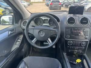 Mercedes Benz ML 320 **AUTOUTILITARA ** 2006 — miniatura 8