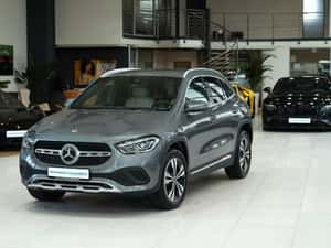 Mercedes-Benz GLA 200 SUV 2022 Vehicul second-hand
