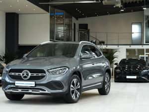 Mercedes-Benz GLA 200 SUV 2022 Vehicul second-hand — miniatura 5