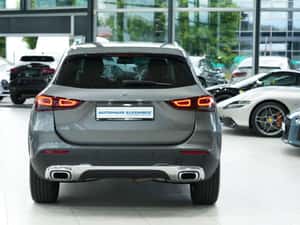Mercedes-Benz GLA 200 SUV 2022 Vehicul second-hand — miniatura 7
