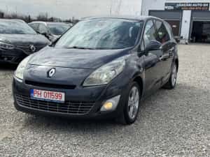 Renault Grand Scenic 7 Locuri Benzina 2010 Euro 5 Cash / Rate — miniatura 4