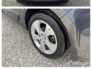 Renault Grand Scenic 7 Locuri Benzina 2010 Euro 5 Cash / Rate — miniatura 7