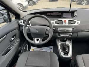 Renault Grand Scenic 7 Locuri Benzina 2010 Euro 5 Cash / Rate — miniatura 8