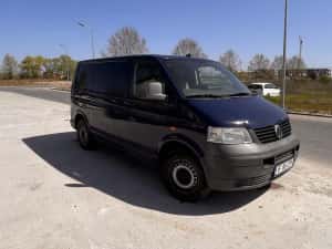 Volkswagen T5 2006 — miniatura 2