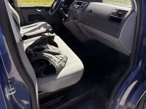 Volkswagen T5 2006 — miniatura 3