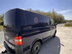 Volkswagen T5 2006 — miniatura 4