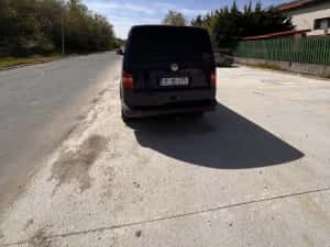 Volkswagen T5 2006 — miniatura 5