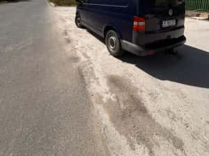 Volkswagen T5 2006 — miniatura 6