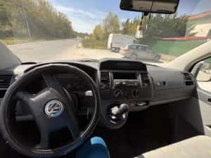Volkswagen T5 2006 — miniatura 7