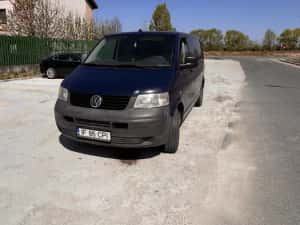 Volkswagen T5 2006 — miniatura 9