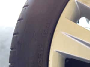 Jante Seat Leon Golf Anvelope Vara Dunlop 225 45 17 — miniatura 3