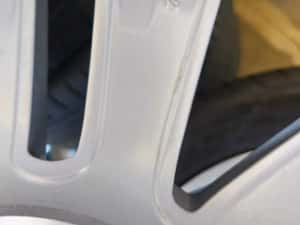 Jante Seat Leon Golf Anvelope Vara Dunlop 225 45 17 — miniatura 5