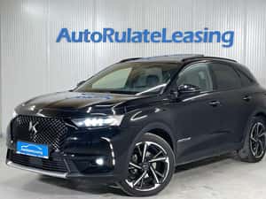 DS7 (Crossback) SUV, 225 cp, 2 ani garanție