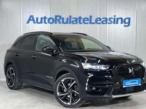 DS7 (Crossback) SUV, 225 cp, 2 ani garanție — miniatura 2