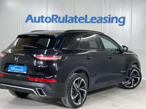 DS7 (Crossback) SUV, 225 cp, 2 ani garanție — miniatura 3