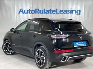 DS7 (Crossback) SUV, 225 cp, 2 ani garanție — miniatura 4