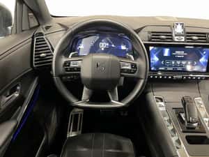 DS7 (Crossback) SUV, 225 cp, 2 ani garanție — miniatura 6