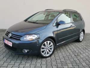 Golf 6//Cutie automata DSG//Garantie