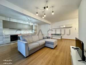 Apartament la cheie / etaj intermediar / Zona Eroilor — miniatura 1