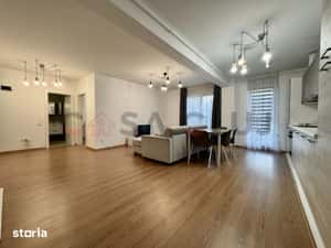 Apartament la cheie / etaj intermediar / Zona Eroilor — miniatura 4