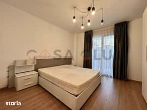 Apartament la cheie / etaj intermediar / Zona Eroilor — miniatura 5