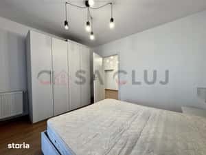 Apartament la cheie / etaj intermediar / Zona Eroilor — miniatura 6