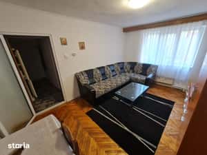 Zona Tribunalului- apartament cu  3 camere etaj 1 — miniatura 6